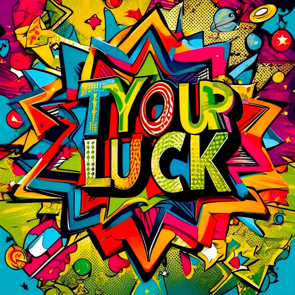 TRY YOUR LUCK GAME